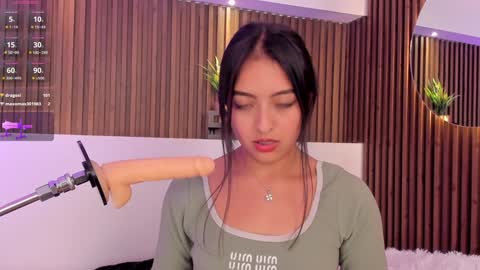 Snapshot of camila_dupont chatting on February 2025 12:51:01 AM Camila online show from February 2025 12:51:01 AM