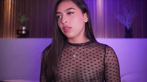 Snapshot of camila_dupont chatting on November 2025 04:22:01 AM Camila online show from November 2025 04:22:01 AM