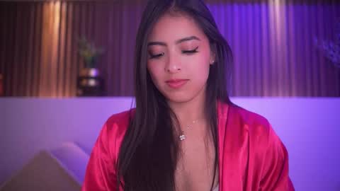 Snapshot of camila_dupont chatting on November 2025 04:37:01 AM Camila online show from November 2025 04:37:01 AM