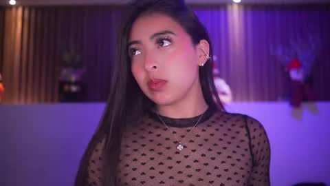 Snapshot of camila_dupont chatting on December 2025 03:56:01 AM Camila online show from December 2025 03:56:01 AM