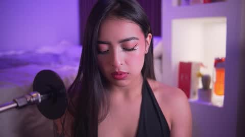 Snapshot of camila_dupont chatting on January 2026 06:43:02 PM Camila online show from January 2026 06:43:02 PM