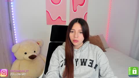  C A M I  online show from January 2025 11:01:02 PM