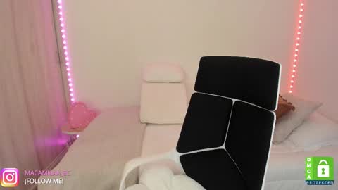  C A M I  online show from October 2025 02:39:02 AM