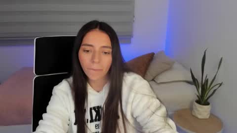  C A M I  online show from February 2026 02:00:01 AM