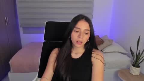  C A M I  online show from March 2026 09:54:01 PM