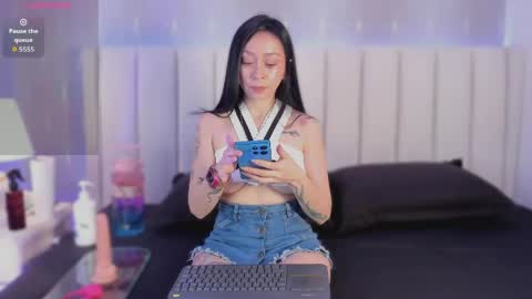 CAMI online show from May 2026 04:07:02 AM