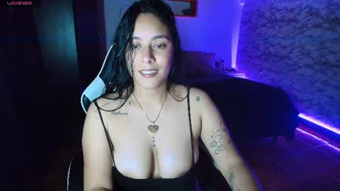 Camila Roose online show from July 2026 12:50:02 AM