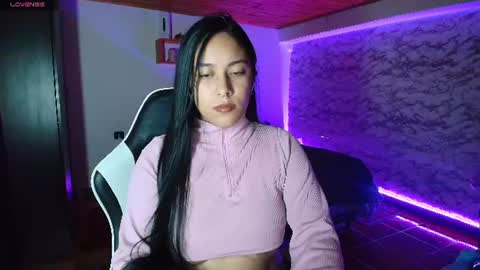 Camila Roose online show from July 2026 12:46:01 AM