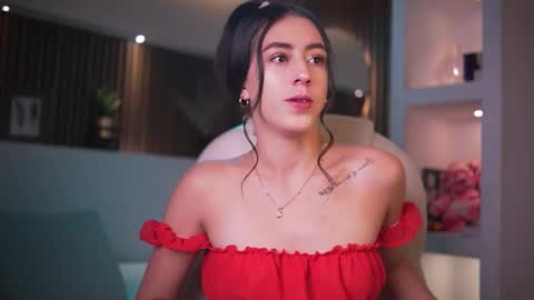 Snapshot of camila_martinez9 chatting on October 2025 11:41:02 AM camila_martinez9 online show from October 2025 11:41:02 AM