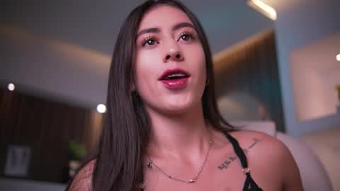 Snapshot of camila_martinez9 chatting on October 2025 11:31:01 AM camila_martinez9 online show from October 2025 11:31:01 AM