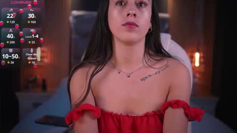 Snapshot of camila_martinez9 chatting on October 2025 11:43:01 AM camila_martinez9 online show from October 2025 11:43:01 AM