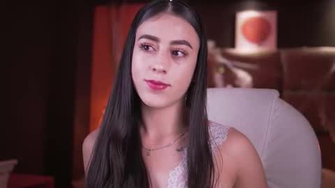 Snapshot of camila_martinez9 chatting on October 2025 11:55:01 AM camila_martinez9 online show from October 2025 11:55:01 AM