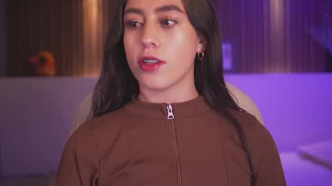 Snapshot of camila_martinez9 chatting on November 2025 11:27:01 AM camila_martinez9 online show from November 2025 11:27:01 AM