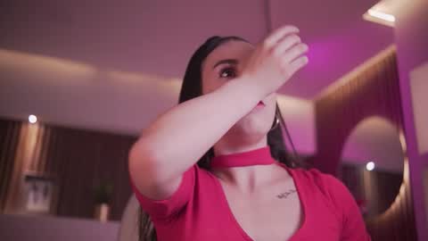 Snapshot of camila_martinez9 chatting on January 2026 11:15:02 AM camila_martinez9 online show from January 2026 11:15:02 AM