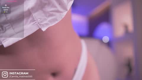 camila_martinez9 online show from February 2026 11:35:02 AM