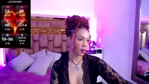 Camila Mishima online show from November 2025 11:55:02 AM