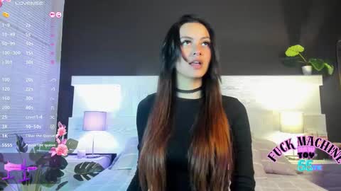 CAMI 3 online show from November 2025 12:11:01 PM