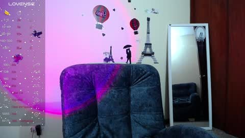 Cami online show from January 2025 09:46:01 AM