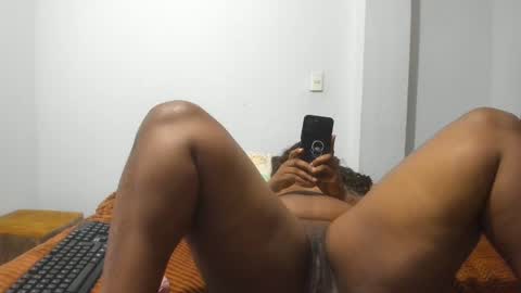 Camila online show from March 2025 05:52:02 AM