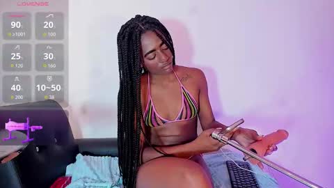 Snapshot of camila_thomsson chatting on February 2026 08:21:01 PM Cami thomsson online show from February 2026 08:21:01 PM