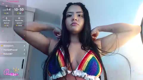 camila_torresss online show from March 2026 07:33:01 PM