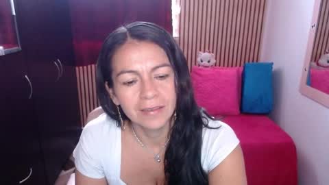 Camila Vargas online show from April 2026 05:42:02 PM