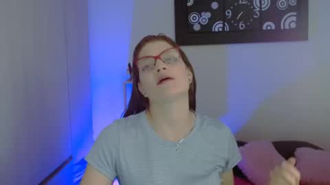 Camila ventura online show from May 2026 12:37:02 PM