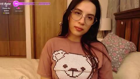 camilacarter online show from October 2025 02:52:01 AM