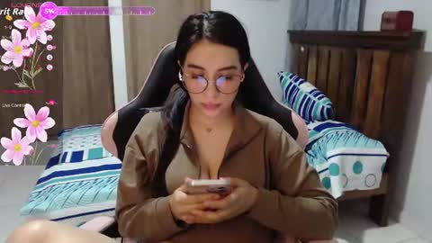 camilacarter online show from July 2026 10:12:01 PM