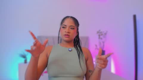 Camila Foox online show from March 2026 04:46:01 PM