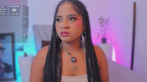 Camila Foox online show from March 2026 05:11:02 AM