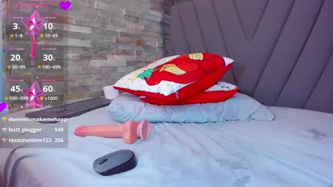 Snapshot of camilagray2 chatting on December 2024 08:23:02 AM CAMILA online show from December 2024 08:23:02 AM