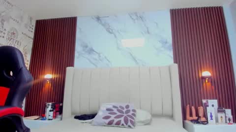 CAMILA  online show from February 2026 12:09:02 PM