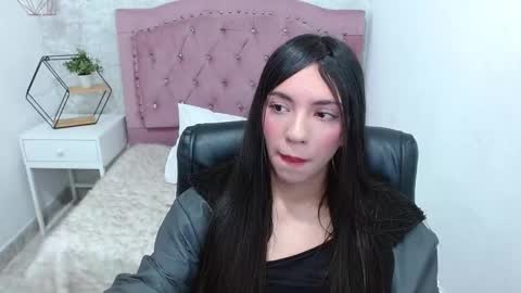 Cami online show from March 2025 12:22:01 PM