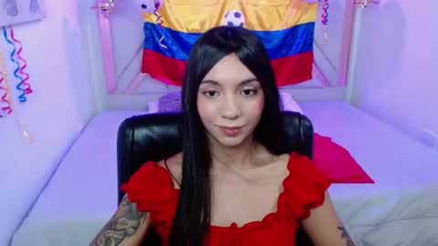 Cami online show from June 2026 03:15:02 AM