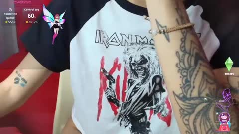 kira online show from September 2025 01:13:02 PM