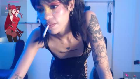kira online show from May 2026 05:06:01 PM