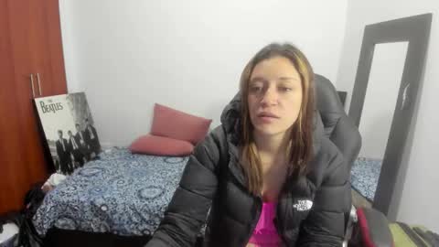 camila online show from November 2025 05:51:02 PM