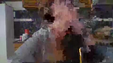 Snapshot of camilalabella chatting on October 2025 05:35:02 PM LaBella online show from October 2025 05:35:02 PM