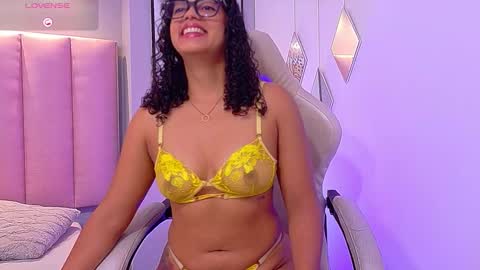 Camila online show from February 2026 01:06:02 PM