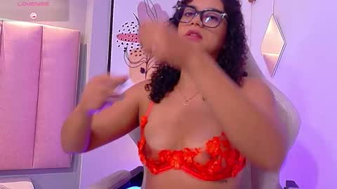 Camila online show from February 2026 01:05:02 PM