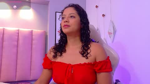 Camila online show from February 2026 12:26:01 PM