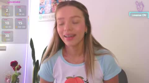 Camila Monroee  online show from November 2025 02:28:01 PM