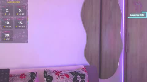 Camila Monroee  online show from March 2026 02:20:01 PM