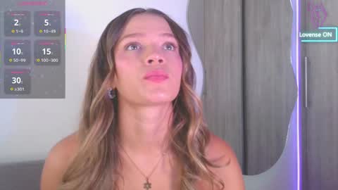 Snapshot of camilamonroee chatting on May 2026 02:25:02 PM Camila Monroee online show from May 2026 02:25:02 PM