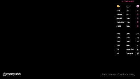 camilaramirez_ online show from December 2024 02:10:02 AM