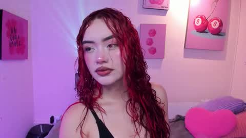 Camila  online show from February 2026 04:42:01 AM