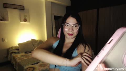 X IGcamiryan01 online show from February 2025 01:43:01 AM