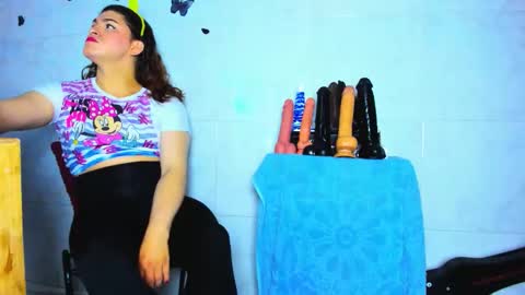 Snapshot of camilasexyhorny chatting on May 2026 03:15:02 AM camilasexyhorny online show from May 2026 03:15:02 AM