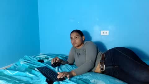 Snapshot of camilavagina24 chatting on June 2026 12:26:02 PM Camila online show from June 2026 12:26:02 PM